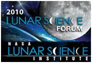 2010 Lunar Science