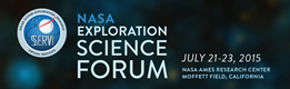 NASA Exploration Science Forum