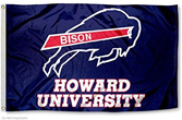 Howard Unjiversity logo