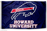 Howard University logo