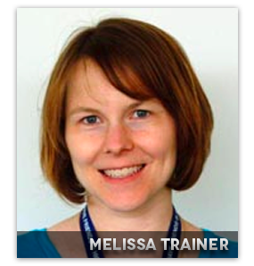 Melissa Trainer