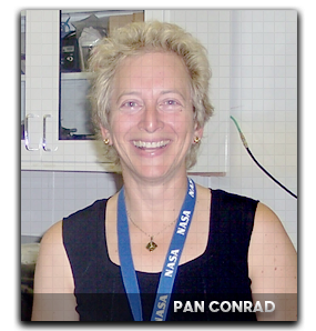 Pan Conrad