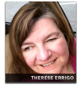 Therese Errigo