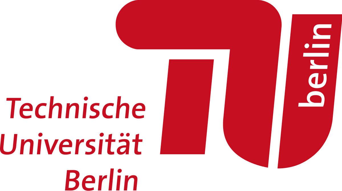 Berlin Institute of Technology Logo.