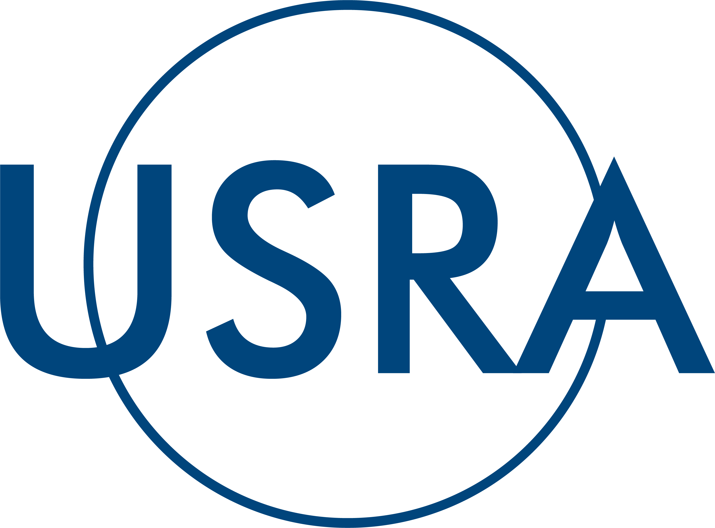 USRA Logo.