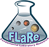 FLaRe logo