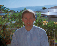 Picture of Michael Collier
