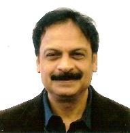 Picture of Prabhakar Misra