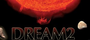 DREAM logo