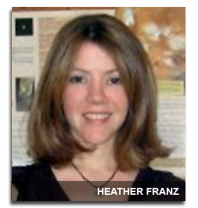 Heather Franz