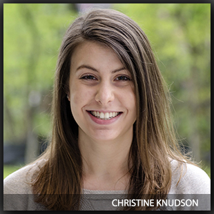 Christine Knudson