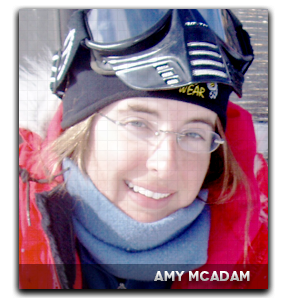Amy McAdam