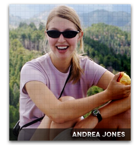 Andrea Jones