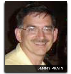 Benny Prats