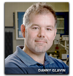 Danny Glavin