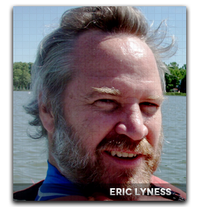 Eric Lyness
