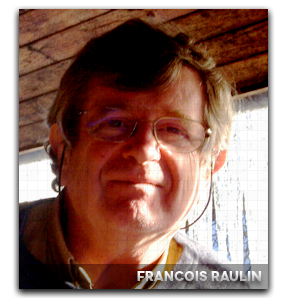 Francois Raulin