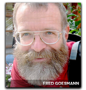 Fred Goesmann