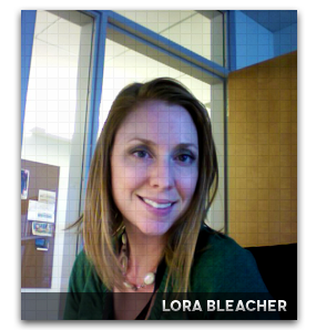 Lora Bleacher