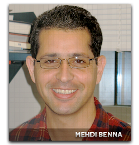 Mehdi Benna