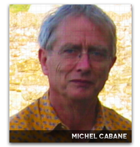 Michel Cabane