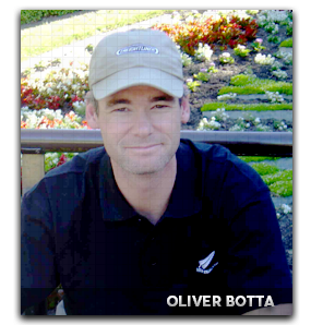 Oliver Botta
