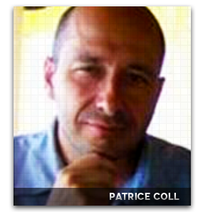 Patrice Coll